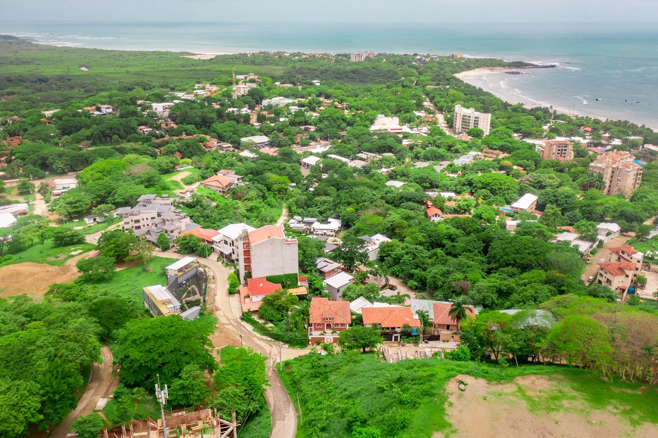 Casa Sunny: Ocean View Investment Opportunity in Tamarindo - Gallery image 2