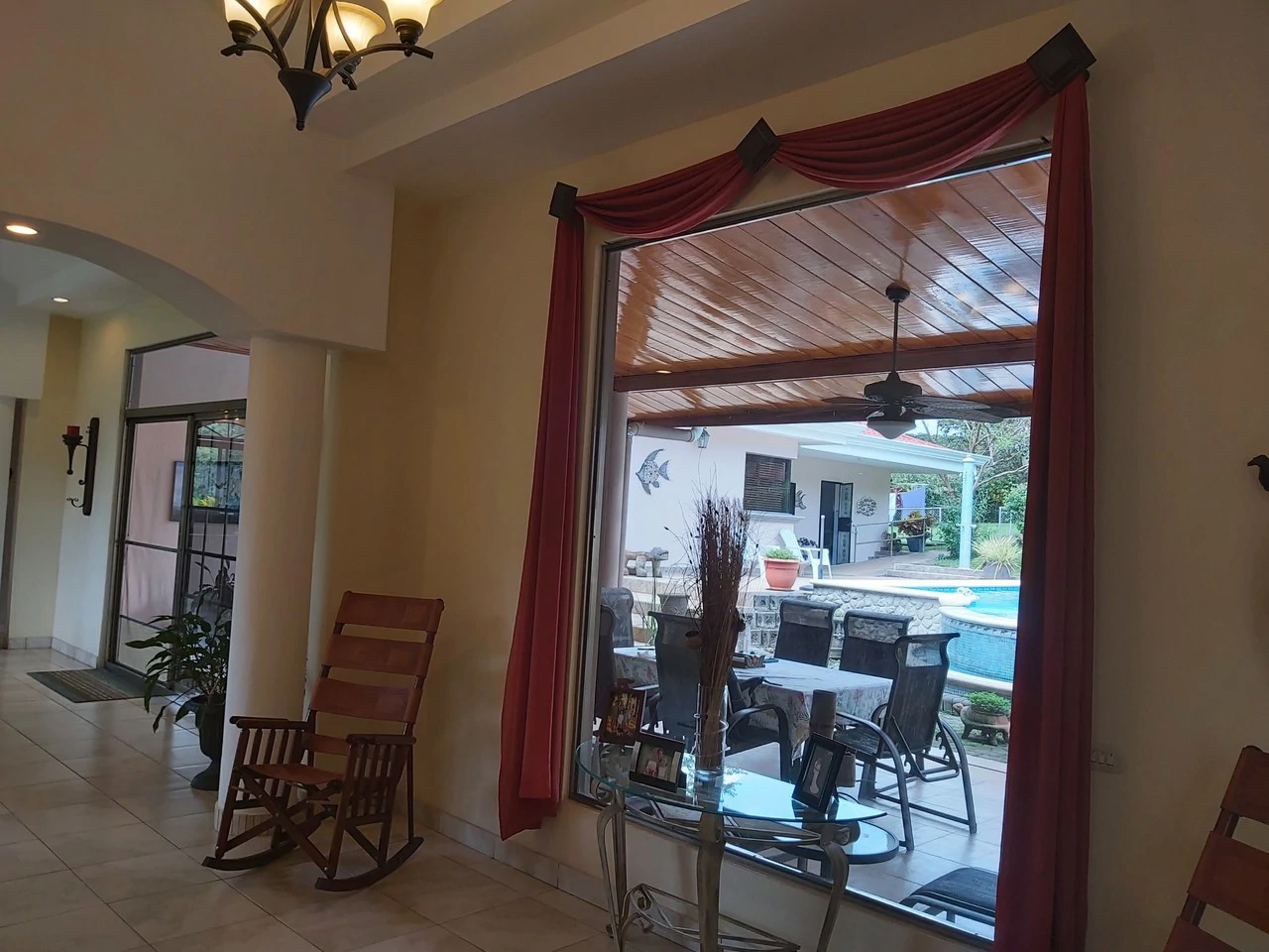 Countryside and Near the Coast House For Sale in Higuito - Gallery image 22