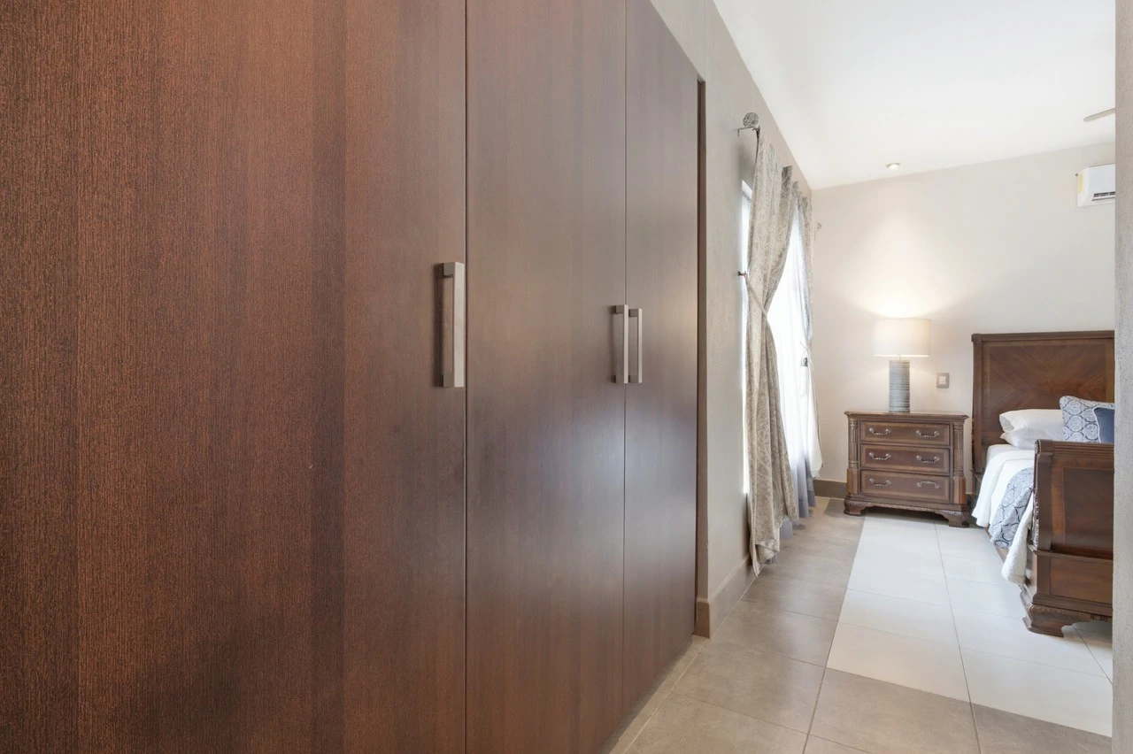 Casa Blanca #8: Spacious 3-Bedroom Condo in Surfside Estates Near Playa Potrero Beach - Gallery image 13