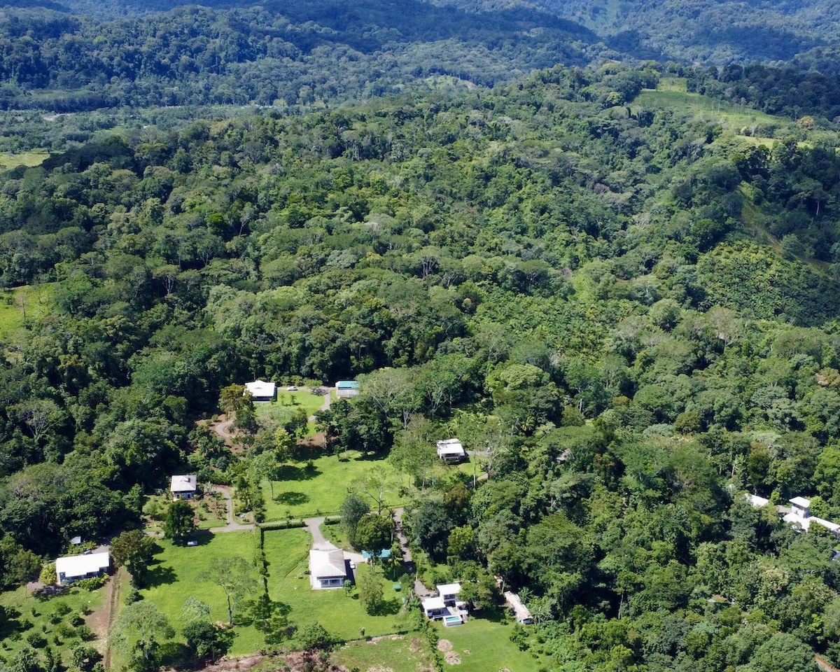 Ocean View Lot for Sale | Osa Peninsula | $120K (private community) - Gallery image 2