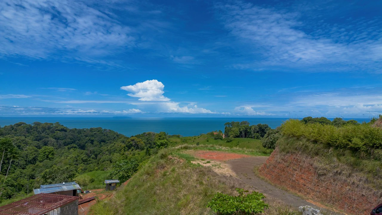 Luxury Ocean View Lot in Piñuelas - Premier Building Site - Gallery image 5