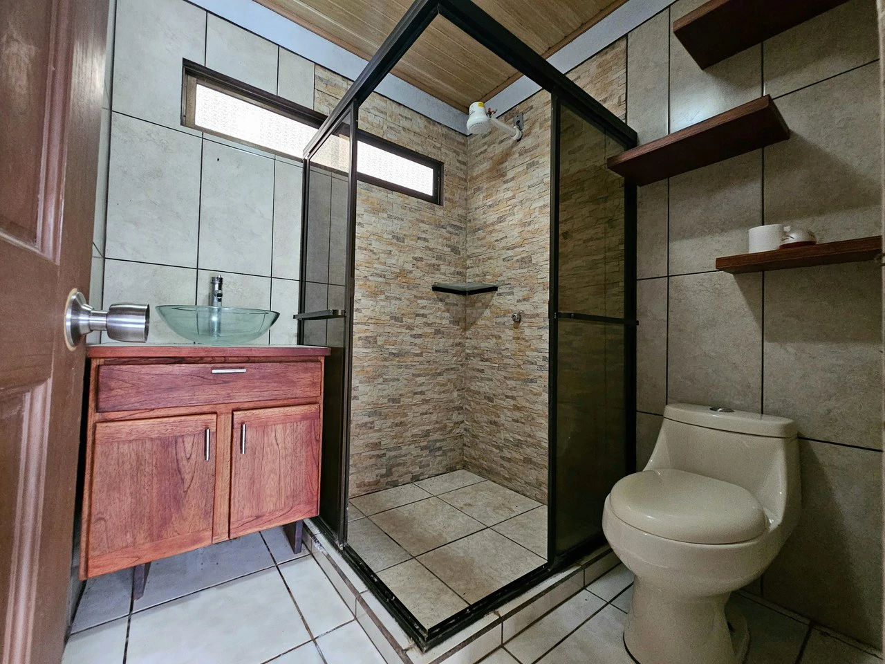 Se vende casa en villa nueva, Pedregoso, Pérez Zeledón: House For Sale in Pedregoso - Gallery image 5