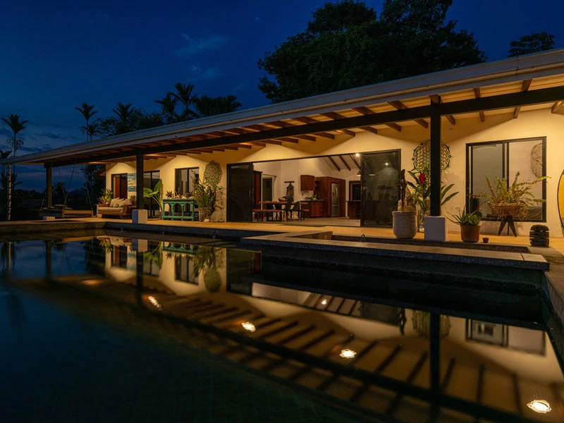 Ocean-View Oasis on Coveted Calle Perezoso - Gallery image 20