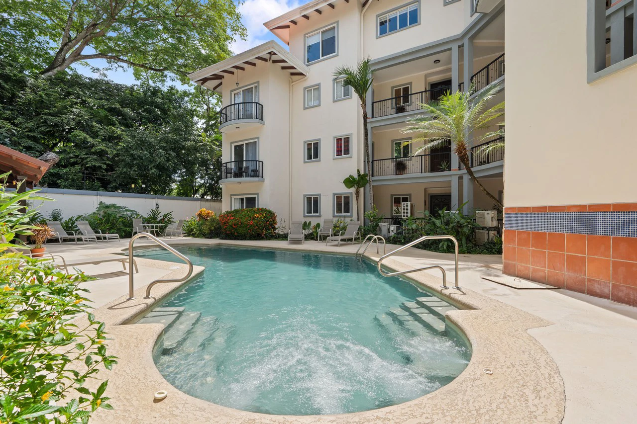 Surfside Tower 301: Third-Floor Condo Just Steps from the beach - Gallery image 28