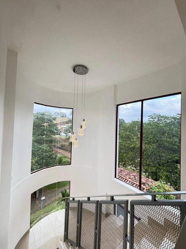 Incredible Casa Blanca in Monterrey: Pool and Huge Land Near the Beach! Financing Available - Gallery image 24