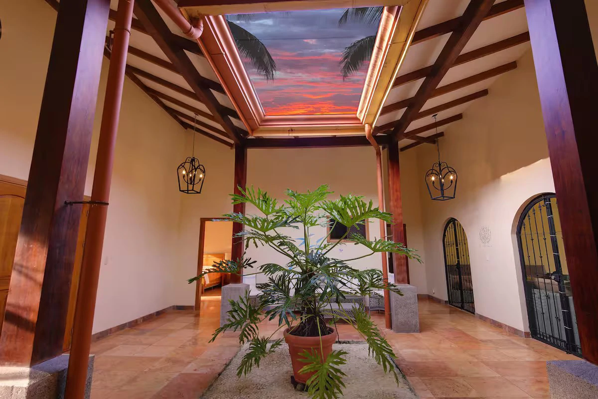 Amazing Casa Lago in Monterrey!: Private Lake and Close to Beaches! - Gallery image 28