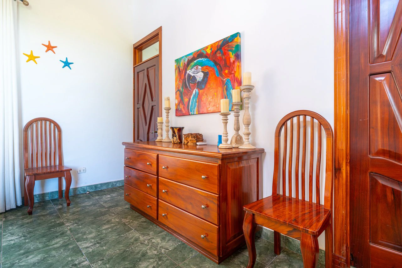 Casa La Bendición: Private Jungle Retreat with Ocean View - Gallery image 38
