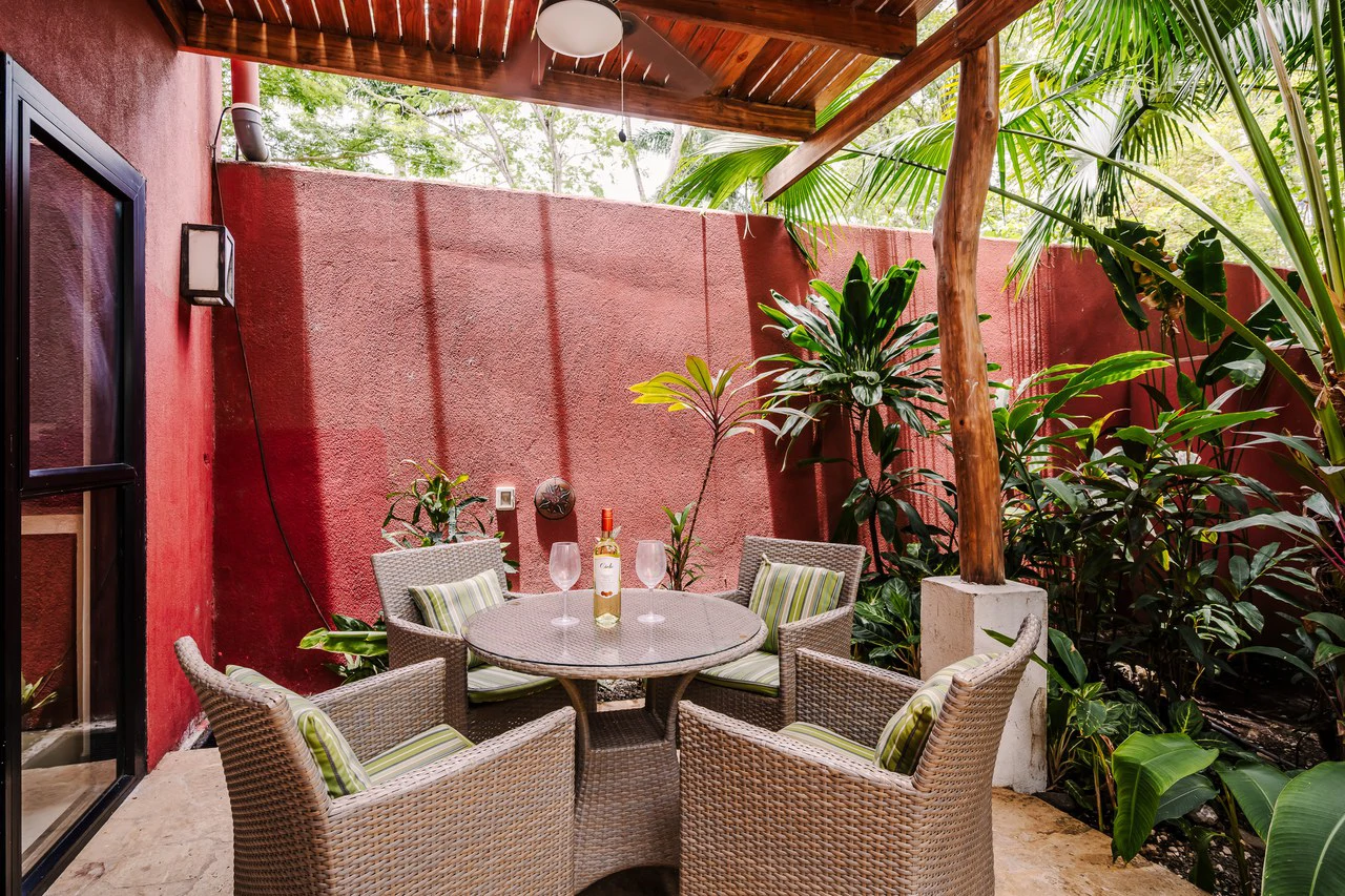 La Gaviota #2: Stef Surf 2BR Villa Steps from Playa Potrero - Gallery image 27