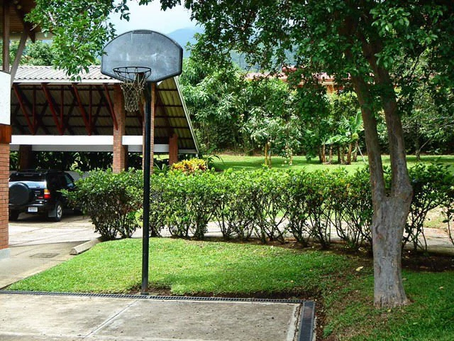 CASA DE LUJO SOBRE LAS MEJORES COLINAS DE ESCAZU: Mountain House For Sale in Escazú - Gallery image 12