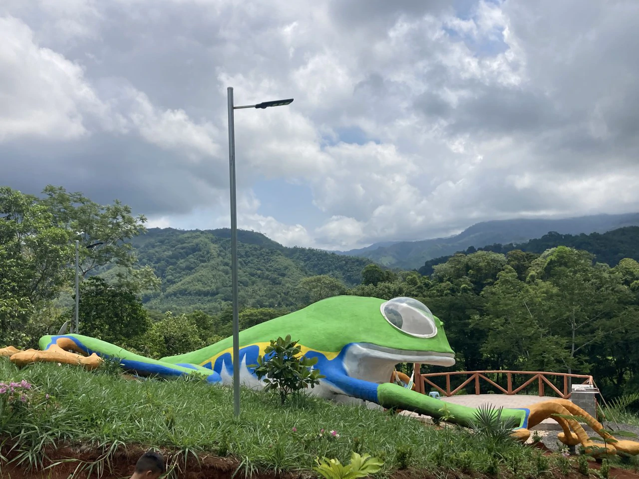 Frog Desing House: Property for Sale in Parrita, Costa Rica - Gallery image 4
