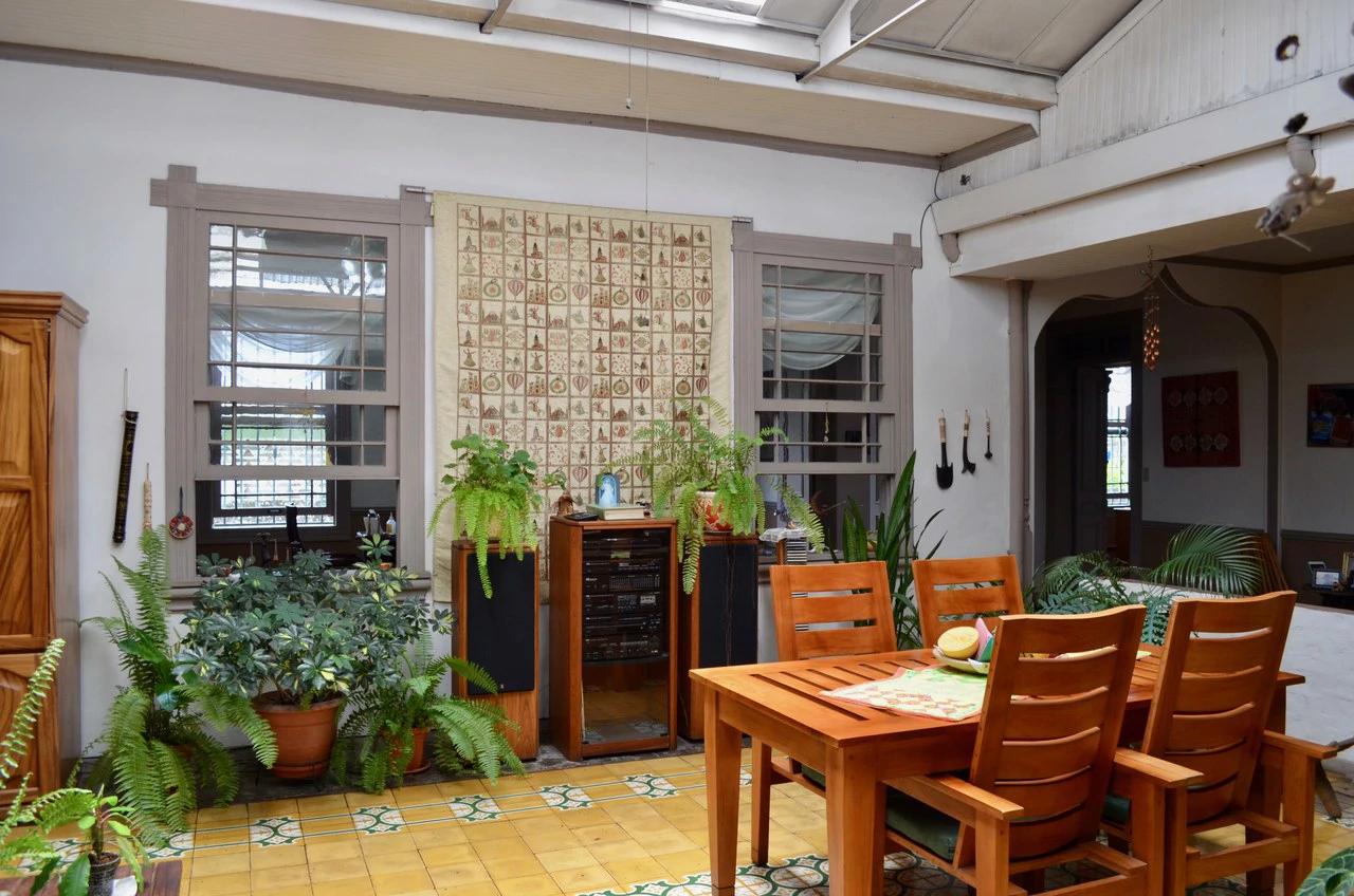 ELEGANTE CASA VICTORIANA: House For Sale in Santo Domingo - Gallery image 35