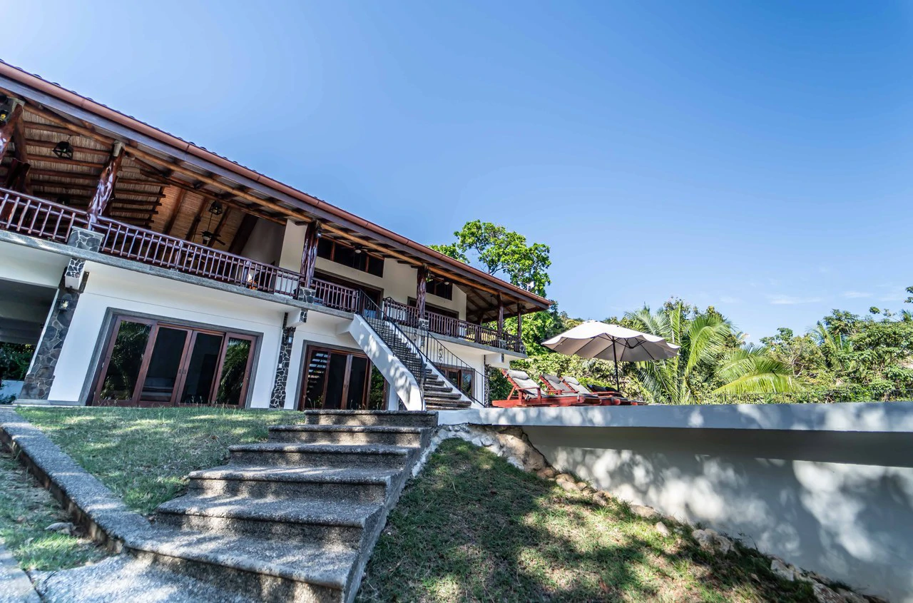 Casa Serenidad: Near the Coast House For Sale in Zapotal - Gallery image 4