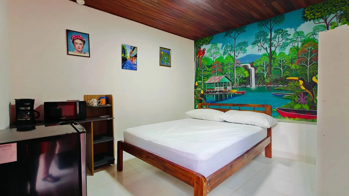 ID 888: 4 Bd/3 Ba Multi-Unit Home Near Puerto Viejo with Rental Potential - Gallery image 27