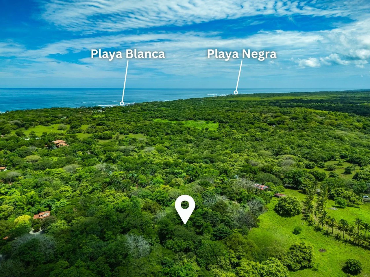 Tierra Pacifica #22: 1.5 Acre Homesite with Water Meter - Gallery image 11