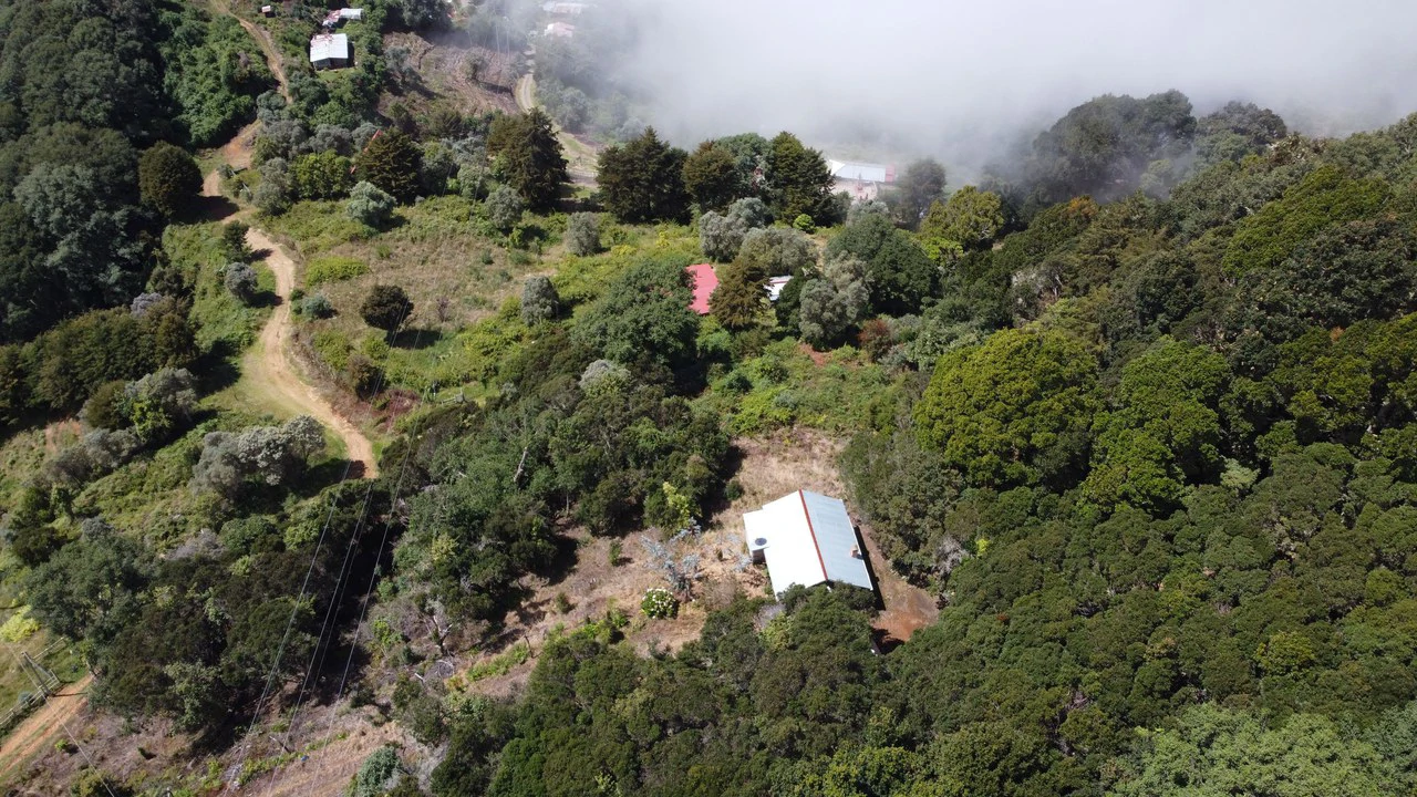 Se vende propiedad Ubicada en División de Paramo.: Mountain Home Construction Site For Sale in Division de Páramo - Gallery image 22