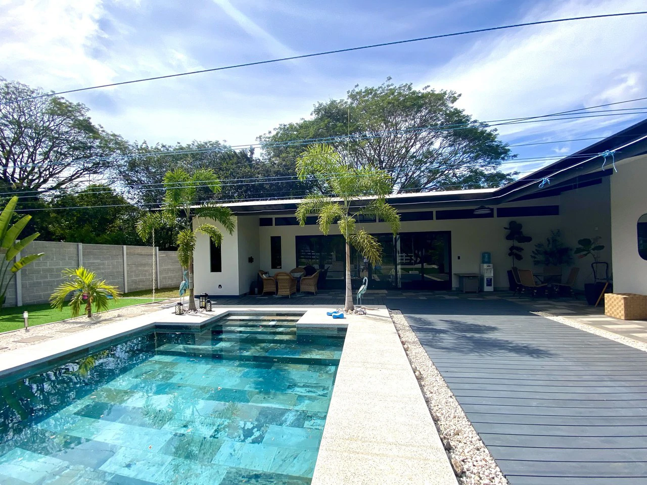 CASA BLANCA: $460,000  Villas Del Mar (near Tango Mar Resort, beach, golf, restaurants and waterfall) - Gallery image 34