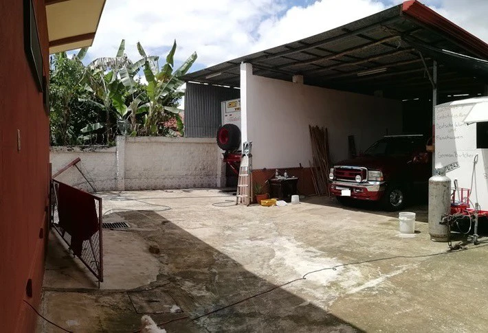 House in Pérez Zeledón - Gallery image 9