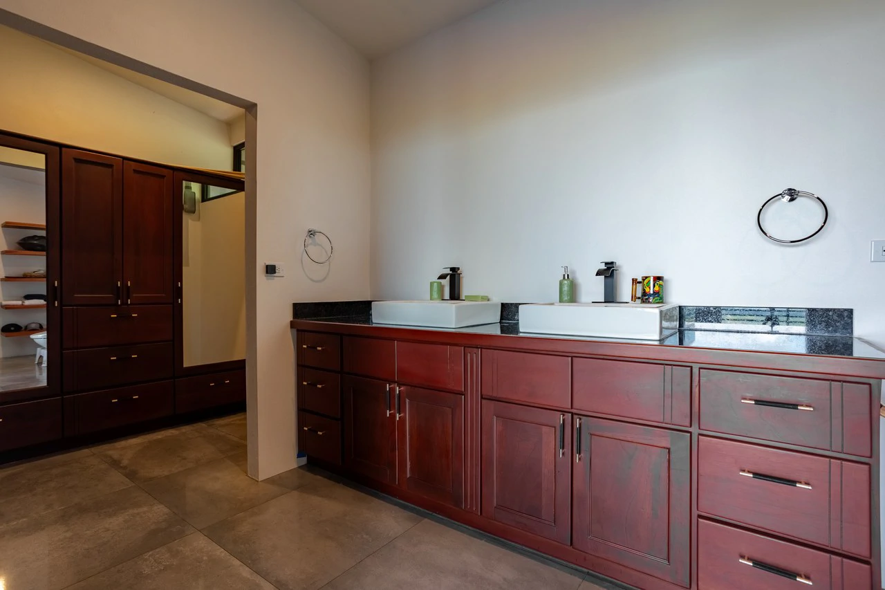 Extraordinary Ocean View Estate and Retreat Opportunity in the Diamante Valley Dominical - Gallery image 65