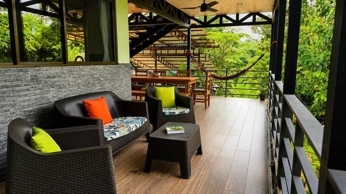 Turnkey Two-Home Property & Boutique B&B in Drake Bay, Osa Peninsula - Gallery image 7