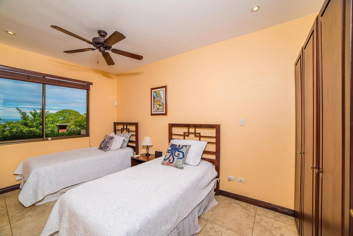 Villa Catalina 16: Oceanview Luxury Villa in Playa Potrero - Gallery image 11