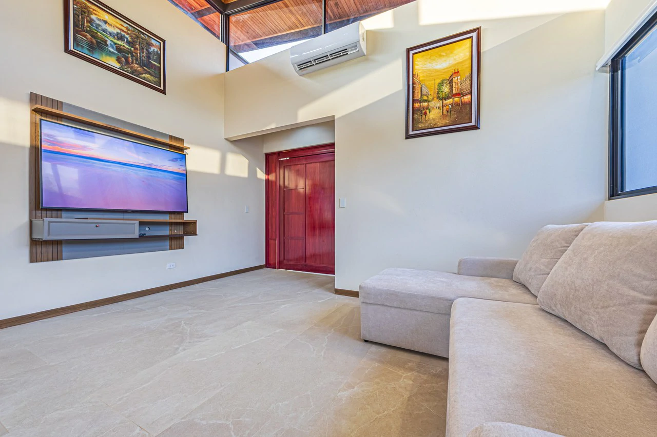 Hidden Gem Villa: Brand New & Fully Furnished 3 Bed | 3 Bath | Private Pool | Costa Rica's South Pacific - Gallery image 11
