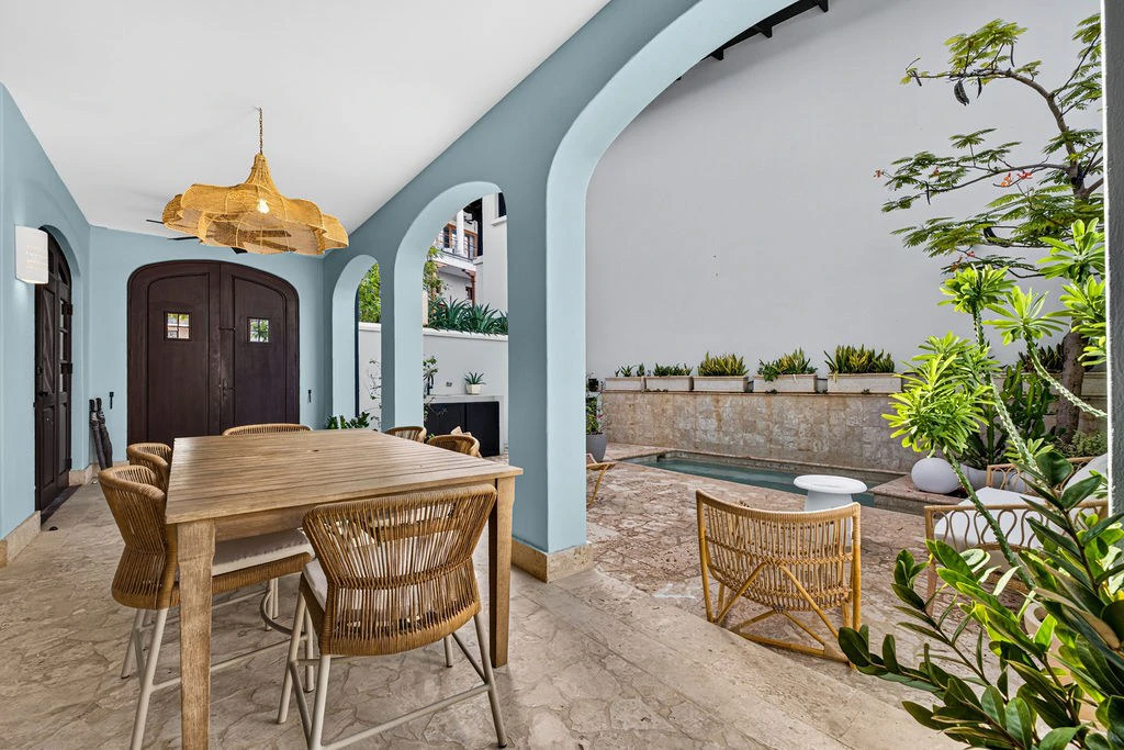 16 Calle La Ronda: Renovated 3BR Home with Plunge Pool in Las Catalinas - Gallery image 16