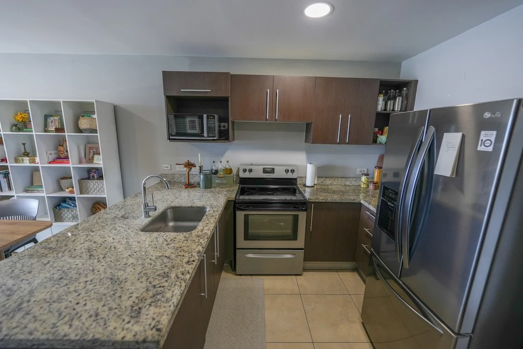 Apartment For Sale in Paseo Colon - photo 8