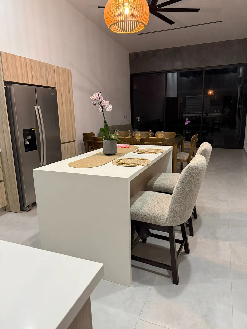 Modern Tropical Home. Playa Herradura: Near the Beach. Modern Tropical Home. Playa Herradura Costa Rica