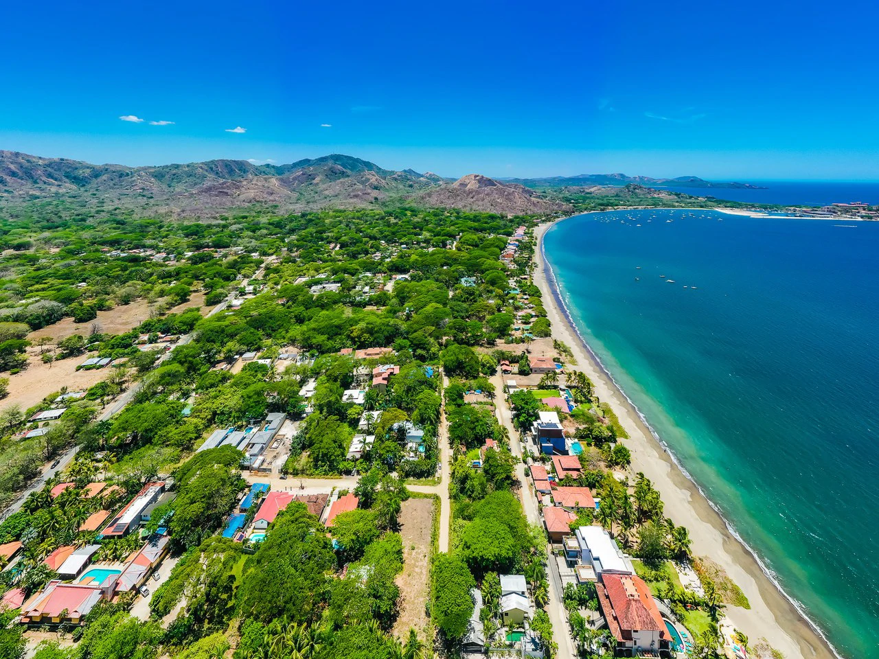 Casa Tucán: Beautiful 2BR Villa in Stef Surf, Just Minutes from Playa Potrero Beach - Gallery image 28
