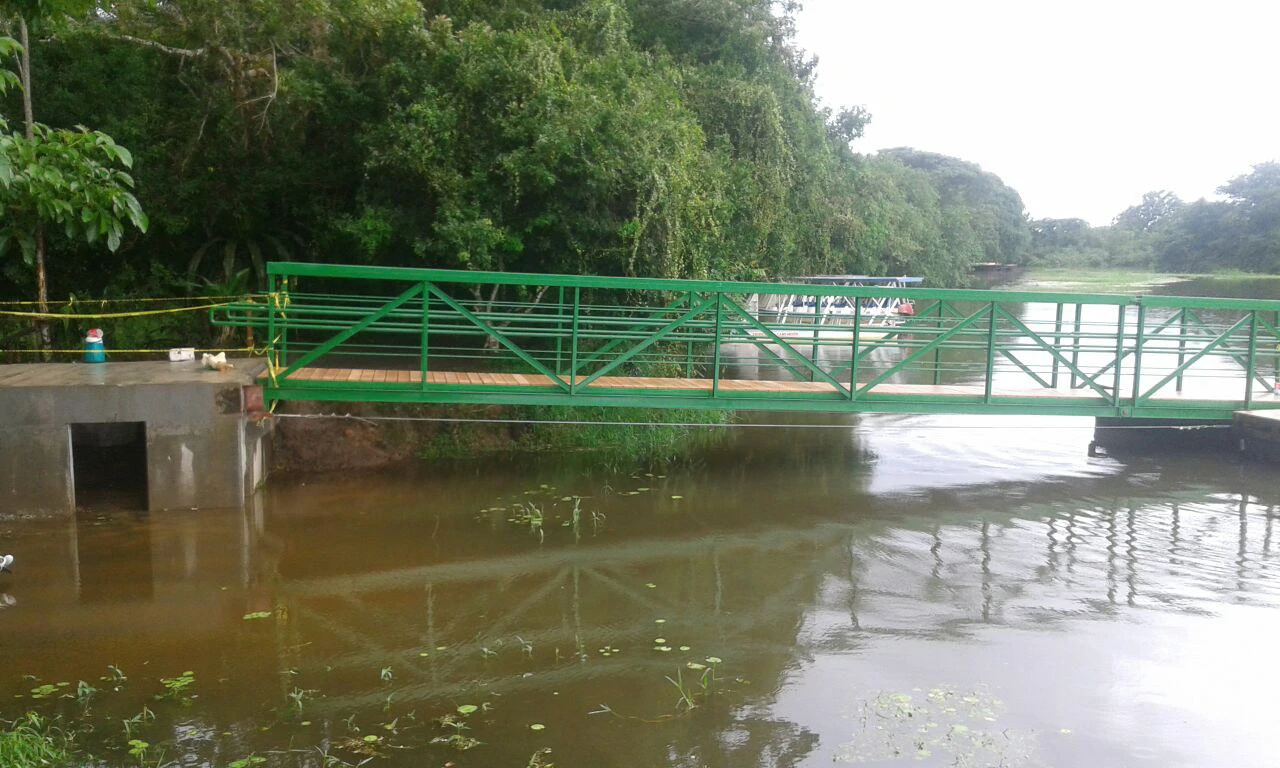 Propiedad grande: Countryside Home Construction Site For Sale in Caño Negro - Gallery image 18