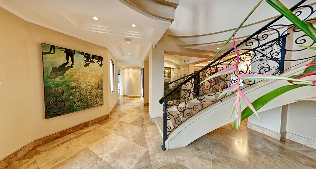 Casa Mirador: House For Sale in San Rafael - Gallery image 4