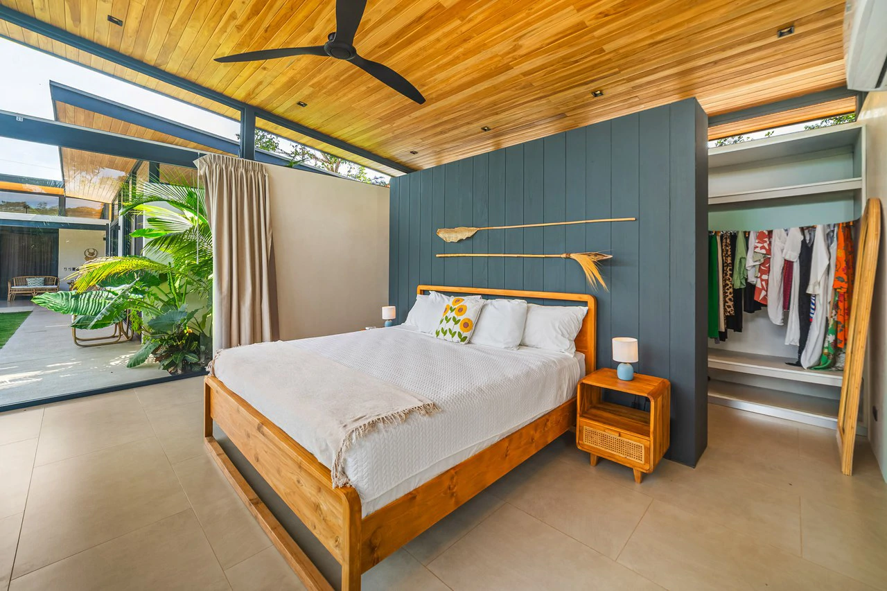 Casa Ballena: Tropical Modern 3-Bed Home in Avellanas, Guanacaste - Gallery image 19