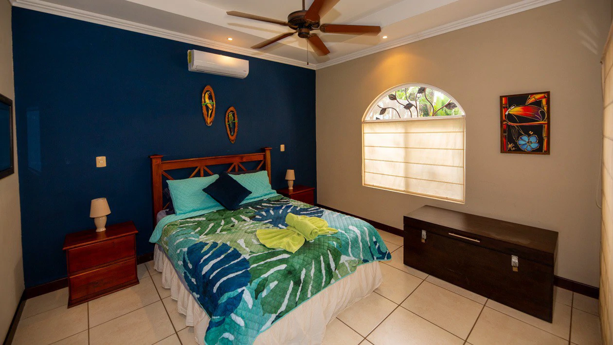Fantastic Casa Paraiso Azul: In Demand Community in Bejuco, just 400 yards from the beach! - Gallery image 15