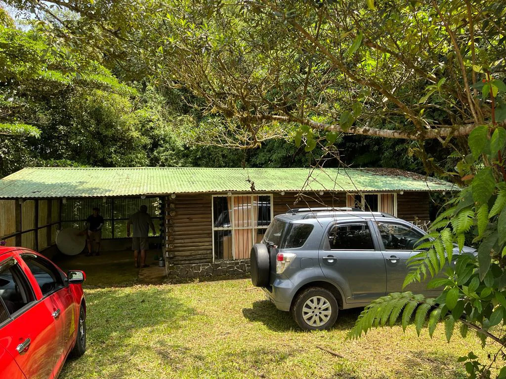 Fantastic property near Biological Reserve - Gallery image 28
