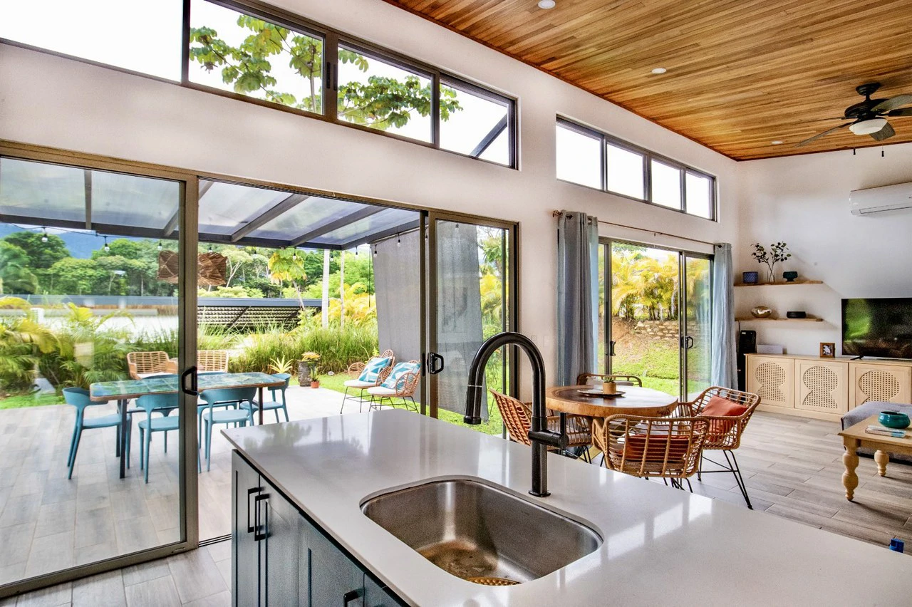 Mountain View 3 Bedroom Home in Toucan Gated Community - Gallery image 9
