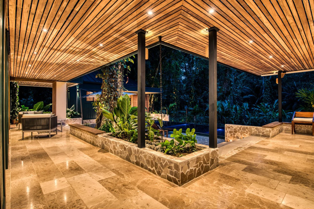 3 Bd/2.5 Ba Luxury Home in Manzanillo: ID 638: The Essence of Luxury: Your Private Oasis Awaits - Gallery image 26