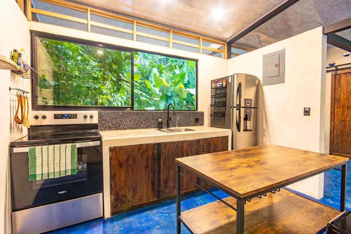 ID 1157: 1 Bd/1 Ba Home on 1,250 sqm Near Puerto Viejo, Costa Rica - photo 11