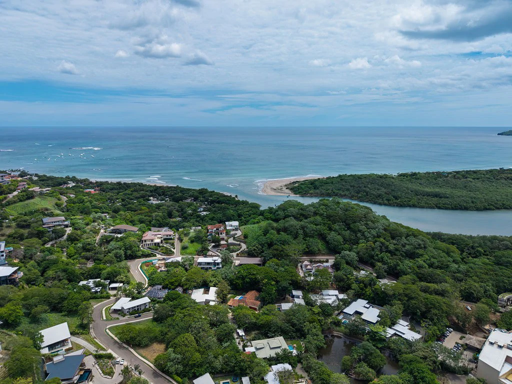 Lot 6A: Legacy Ocean View Estate Lot | Phase 1 Senderos, Tamarindo - Gallery image 16