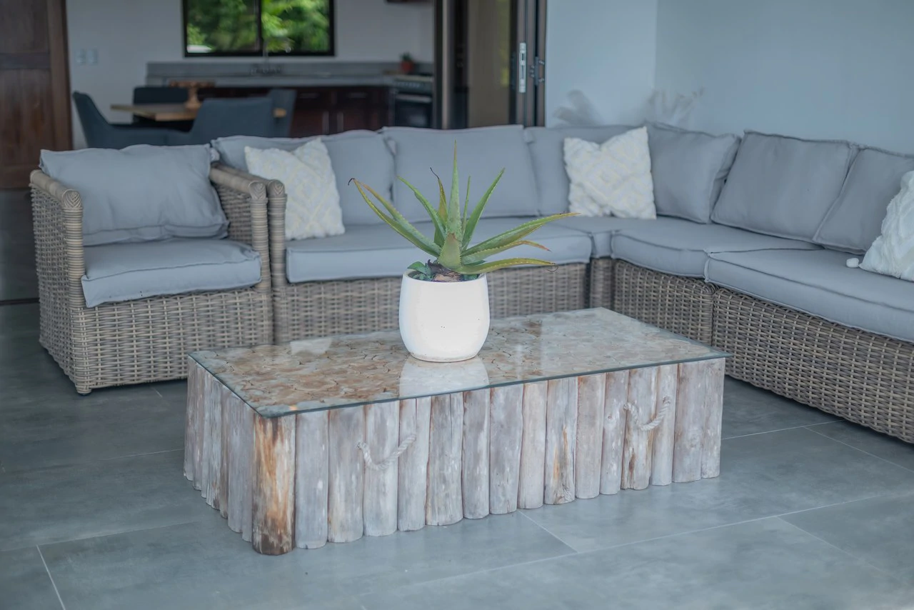 Casa Blanca: Ocean & Mountain View Home in Platanillo - Gallery image 31