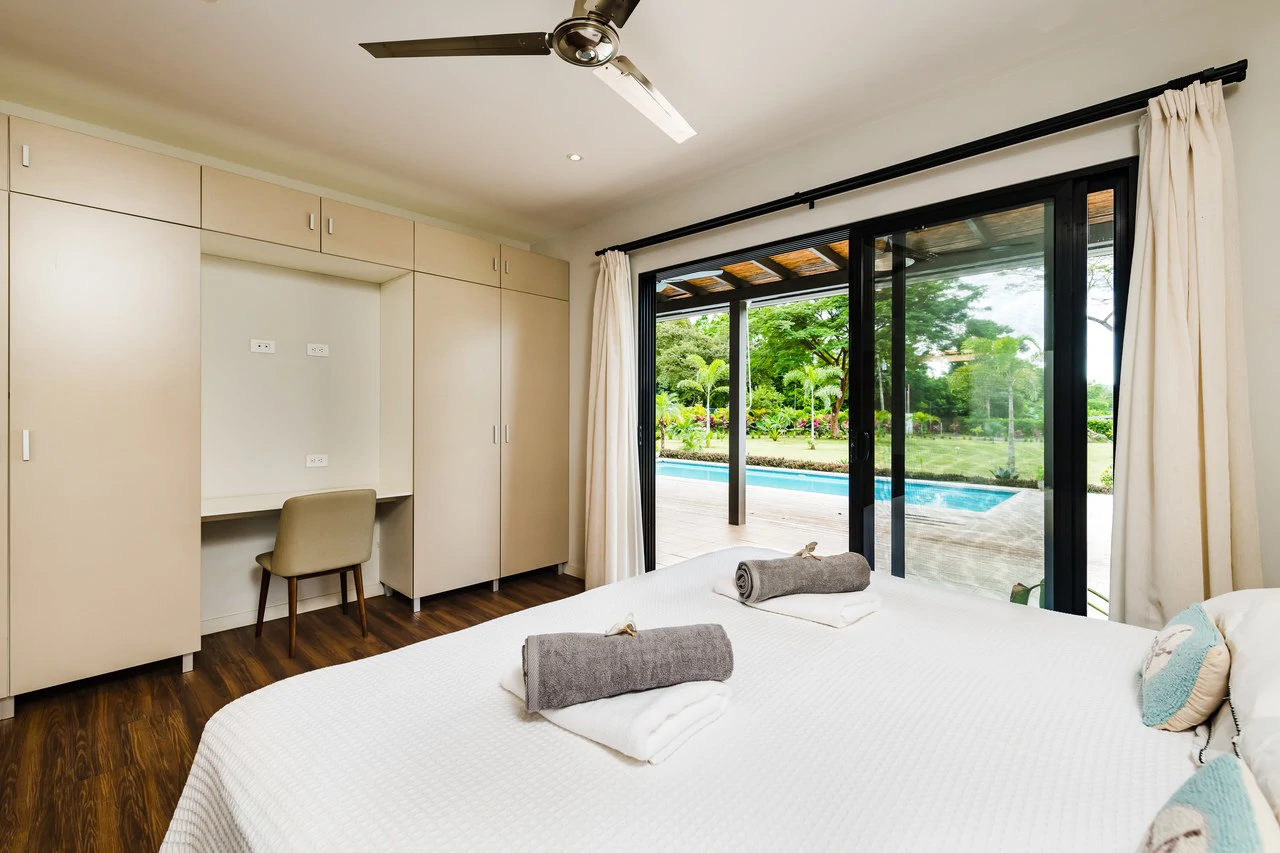 Casa Feliz: Tropical Oasis in La Josefina - Gallery image 15