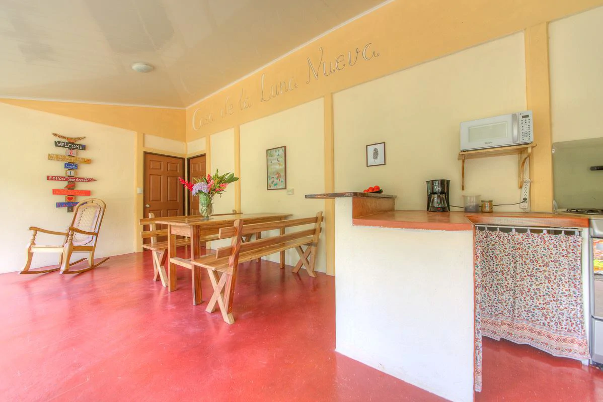 RIO SABALO: Yoga- Wellness-  and Eco Retreat Center - Gallery image 10