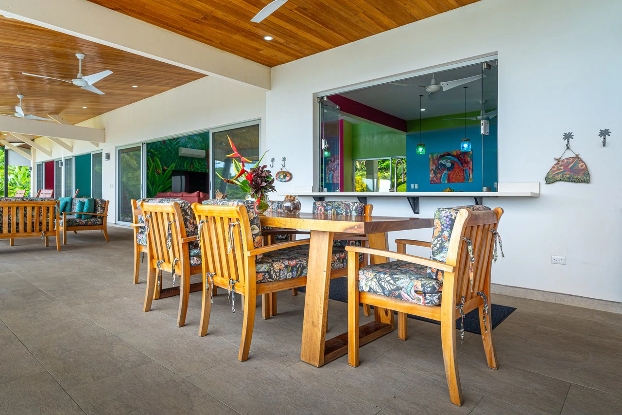 Luxury Ocean View Retreat Overlooking the Whale’s Tail – Proven Rental in Gated Enclave - Gallery image 15