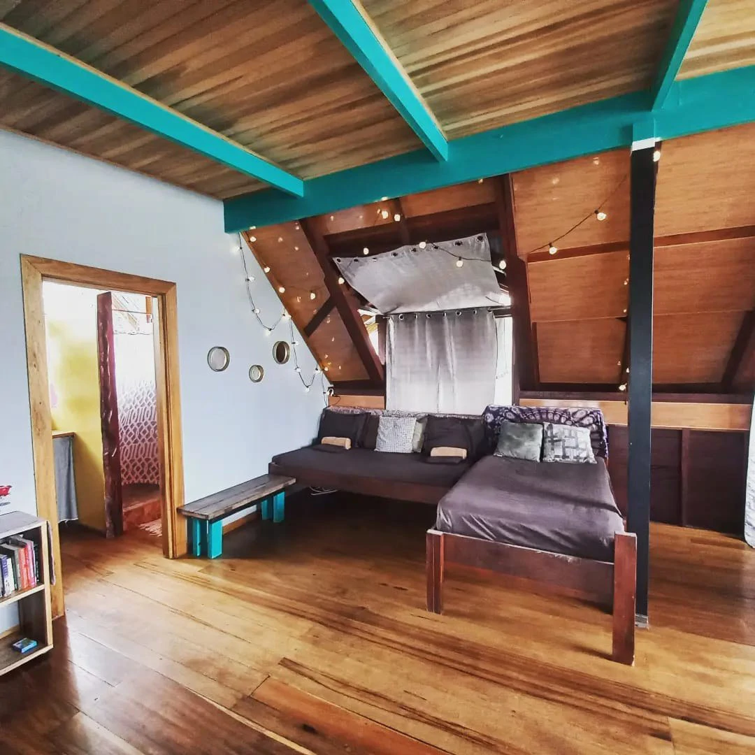 6 Bd/4 Ba:  Income Producing 3 Unit Apartment In Downtown Puerto Viejo - Gallery image 22