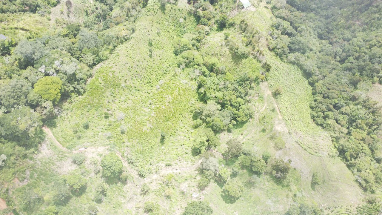 LOTE EN HERRADURA RIVAS.: Mountain Agricultural Land For Sale in San Isidro del General - Gallery image 4