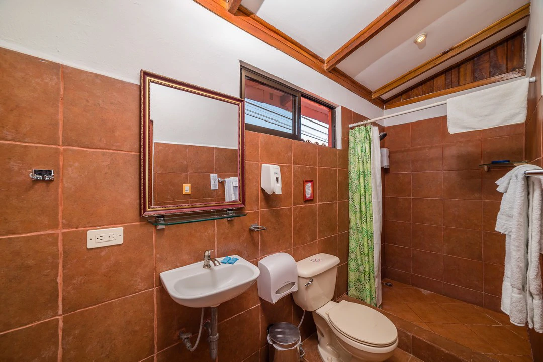 Conchal Hotel & Papaya Restaurant: Small Family-Run Boutique Hotel! - Gallery image 10