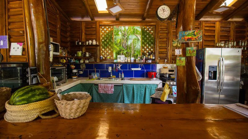 Casa LaMaite: Price reduction | Charming Multifamily Property with Pool – 5 Minutes from Sámara beach and downtown - Motivated Sellers - Gallery image 3