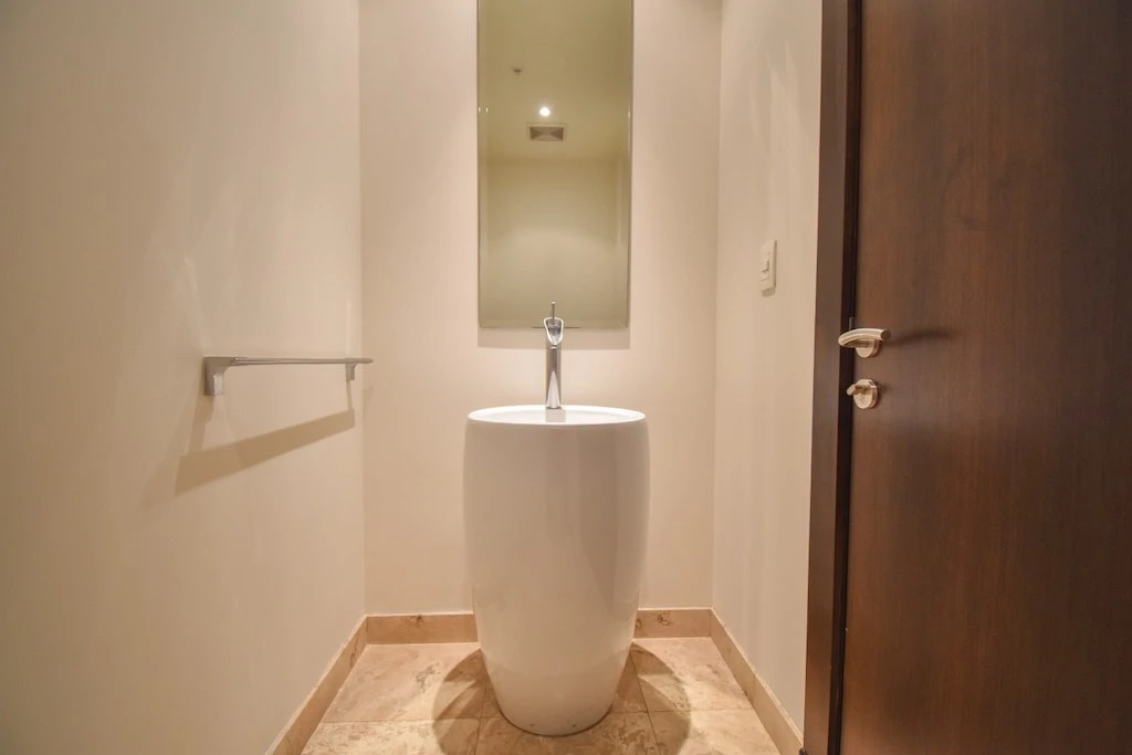 Apartamento de 4 Habitaciones en Metropolitan Tower: Apartment For Sale in La Sabana - Gallery image 9
