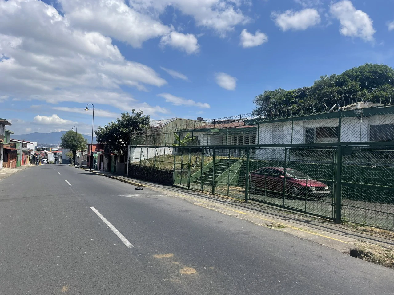 Land for sale for Investors in San Jose Costa Rica