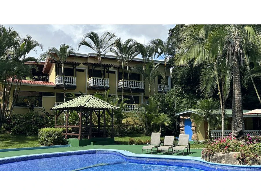 LUXURY HOTEL IN SAN RAMÒN SUR - Gallery image 53