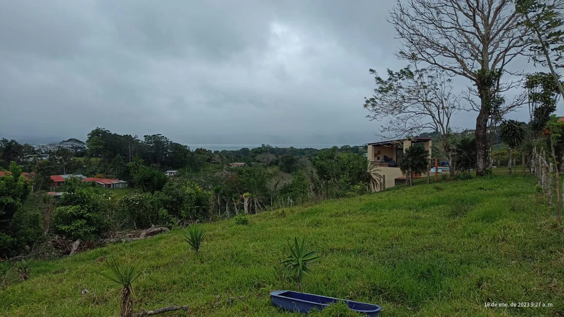 Quinta Aurora: Mountain and Lake View lot, ready for construction - Gallery image 7